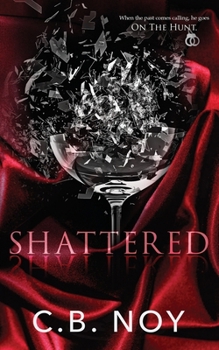 Paperback Shattered Book
