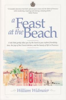 Paperback A Feast at the Beach Book