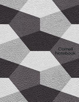 Paperback Cornell Notebook Book