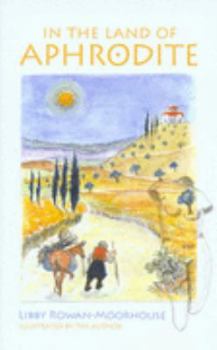 Hardcover In the Land of Aphrodite Book