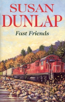 Hardcover Fast Friends Book