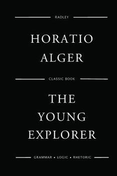 The Young Explorer - Book  of the Pacific Series