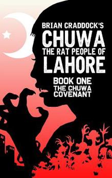 Paperback Chuwa: The Rat-People of Lahore Book