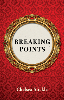 Paperback Breaking Points Book