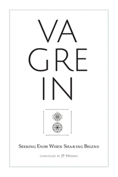 Paperback Vagrein: Seeking Ends When Sharing Begins Book