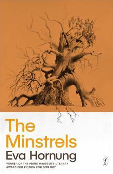 The Minstrels