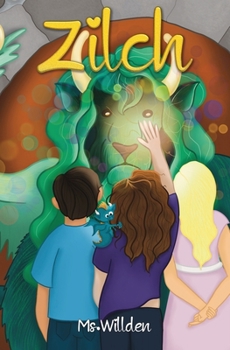 Paperback Zilch Book