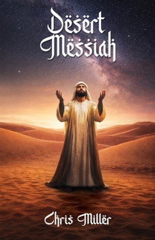 Paperback Desert Messiah Book
