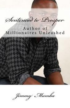 Paperback Sentenced To Prosper Book