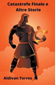 Paperback Catastrofe Finale e Altre Storie [Italian] Book
