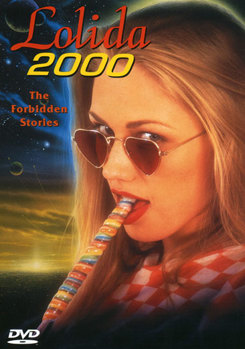 Lolida 2000: The Forbidden Stories