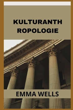 Paperback Kulturanthropologie [German] Book