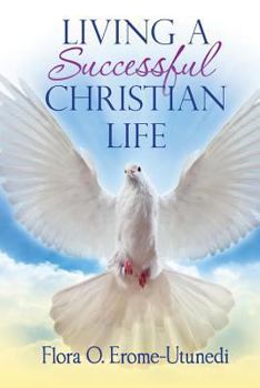 Paperback Living a Successful Christian Life Book