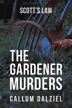 Paperback The Gardener Murders Book