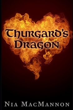 Paperback Thurgard's Dragon Book