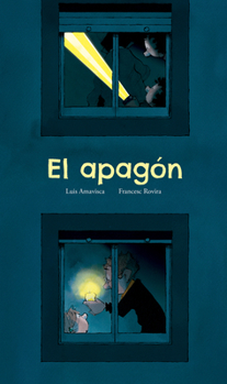 El apagón (Somos8) (Spanish Edition)
