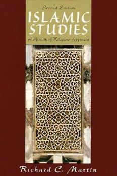 Paperback Islamic Studies: A History of Religions Approach Book
