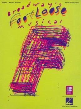 Paperback Footloose Book
