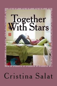 Paperback Together With Stars Book