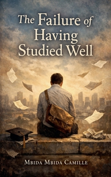 Paperback The Failure of Having Studied Well Book