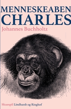 Paperback Menneskeaben Charles [Danish] Book