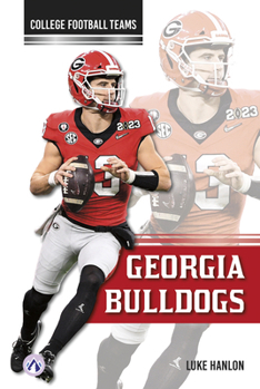 Georgia Bulldogs (College Football Teams)