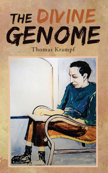 Paperback The Divine Genome: Volume 248 Book