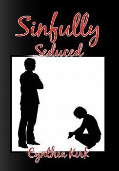 Paperback Sinfully Seduced Book