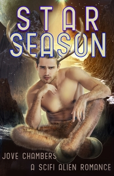 Paperback Star Season: a scifi alien romance Book