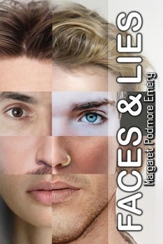 Paperback Faces & Lies Book