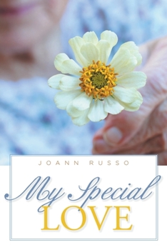Paperback My Special Love Book
