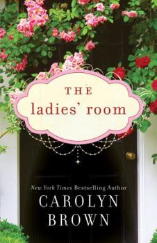 Paperback The Ladies' Room Book