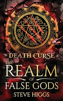 Paperback Death Curse Book