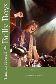 Paperback Bully Boys Book
