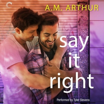 MP3 CD Say It Right Book