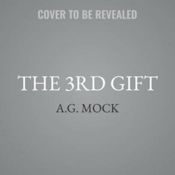 MP3 CD The 3rd Gift: A Thriller Book