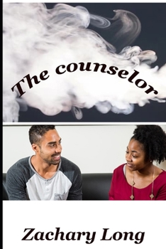 Paperback The counselor Book