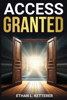 Paperback Access Granted Book