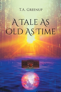 Paperback A Tale As Old As Time Book