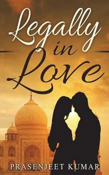 Paperback Legally in Love Book