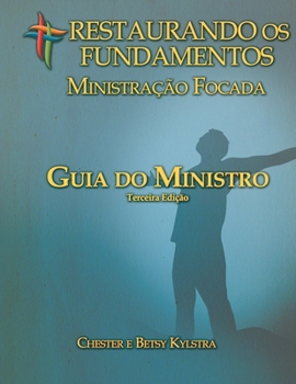 Paperback Guia do Ministro: Minister's Guide - Portuguese Version [Portuguese] Book