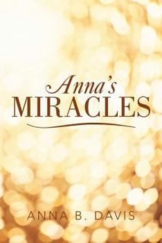 Paperback Anna's Miracles Book