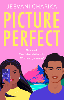 Paperback Picture Perfect Book