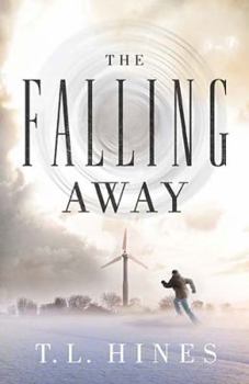 Paperback The Falling Away Book