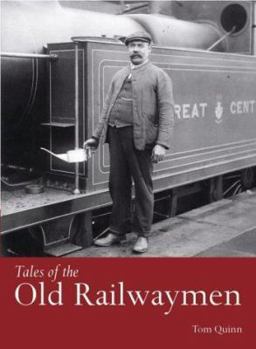 Tales of the Old Railwaymen