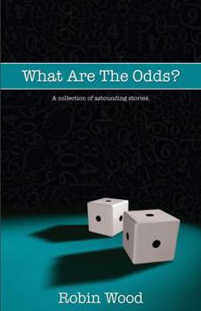 Paperback What Are The Odds? Book
