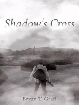 Paperback Shadow's Cross Book