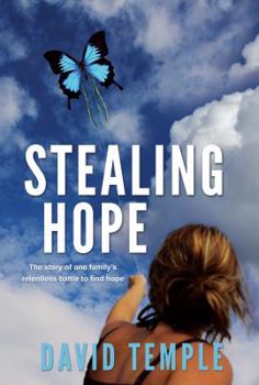 Hardcover Stealing Hope Book