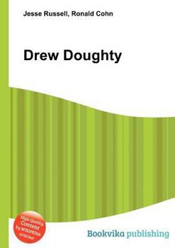Paperback Drew Doughty Book