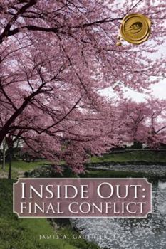 Paperback Inside Out: Final Conflict Book